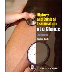 History and Clinical Examination at Glance