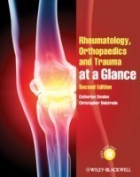 Rheumatology,Orthopaedics and Trauma at Glance