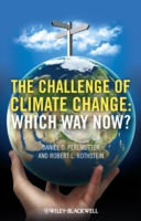 Challenge of Climate Change