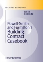 Powell]Smith and Furmston's Building Contract Casebook