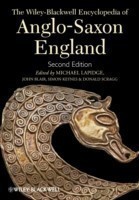 Wiley Blackwell Encyclopedia of Anglo-Saxon England