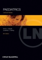 Lecture Notes: Paediatrics 9th Ed.