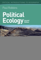 Political Ecology : A Critical Introduction