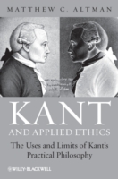 Kant and Applied Ethics