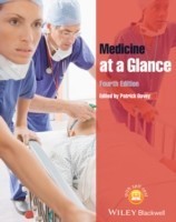 Medicine at Glance 4th Ed.