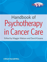 Handbook of Psychotherapy in Cancer Care