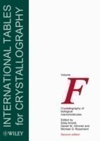 International Tables for Crystallography, Crystallography of Biological Macromolecules