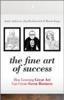 Fine Art of Success