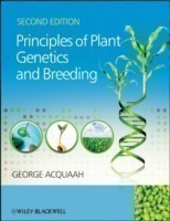 Principles of Plant Genetics and Breeding, 2nd Ed.PB