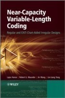 Near-Capacity Variable-Length Coding