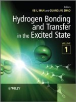 Hydrogen Bonding and Transfer in Excited State 2vols