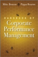 Handbook of Corporate Performance Management