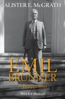 Emil Brunner