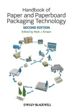 Handbook of Paper and Paperboard Packaging Technology