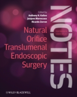 Natural Orifice Translumenal Endoscopic Surgery