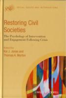 Restoring Civil Societies