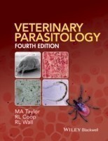 Veterinary Parasitology, 4th ed.