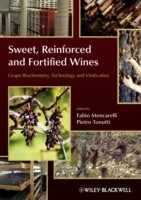 Sweet, Reinforced and Fortified Wines