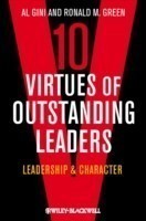 10 Virtues of Outstanding Leaders