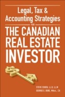 Legal, Tax and Accounting Strategies for the Canadian Real Estate Investor