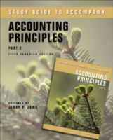 Study Guide to Accompany Accounting Principles