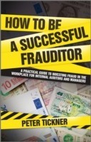 How to Be Succesfull Fraudauditor