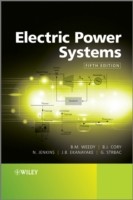 Electric Power Systems