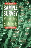 Sample Survey Principles and Methods