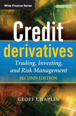 Credit Derivatives, 2nd ed.