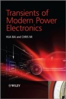 Transients of Modern Power Electronics