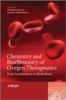 Chemistry and Biochemistry of Oxygen Therapeutics