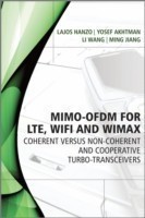 MIMO-OFDM for LTE, WiFi and WiMAX