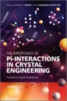 Importance of Pi-Interactions in Crystal Engineering