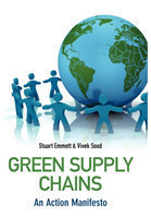 Green Supply Chains : Actionable Manifesto