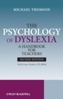 Psychology of Dyslexia