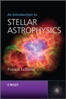 Introduction to Stellar Astrophysics