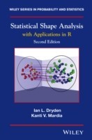 Statistical Shape Analysis With Applications in R