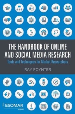 Handbook of Online and Social Media Research