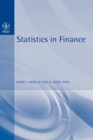 Statistics in Finance
