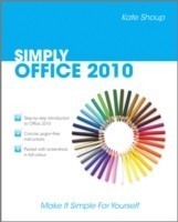 Simply Office 2010