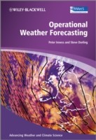 Operational Weather Forecasting