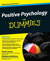 Positive Psychology For Dummies