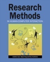 Research Methods in Human-computer Interaction