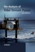 Analysis of Tidal Stream Power