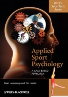 Applied Sport Psychology