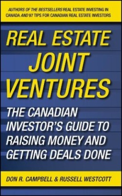 Real Estate Joint Ventures