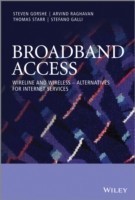 Broadband Access Wireline and Wireless - Alternatives for Internet Services