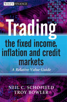 Trading Fixed Income, Inflation and Credit Markets