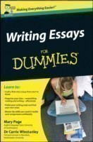 Writing Essays for Dummies