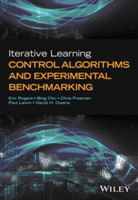 Iterative Learning Control Algorithms and Experimental Benchmarking